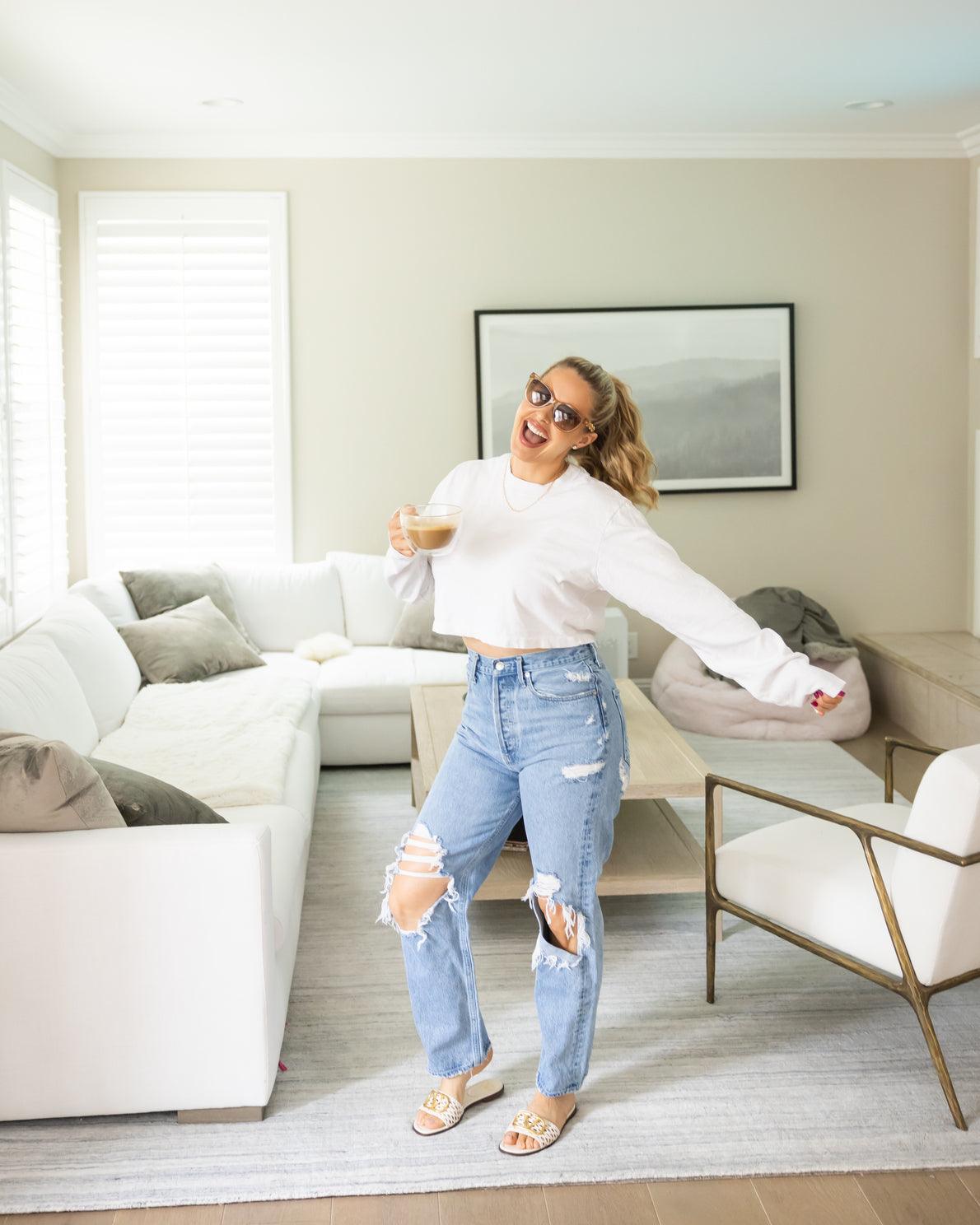 The Power of Self-Talk: How Your Inner Dialogue Affects Your Skin and Your Life