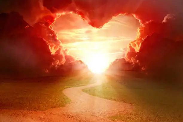 A VALENTINE'S DAY REFLECTION ON LOVE