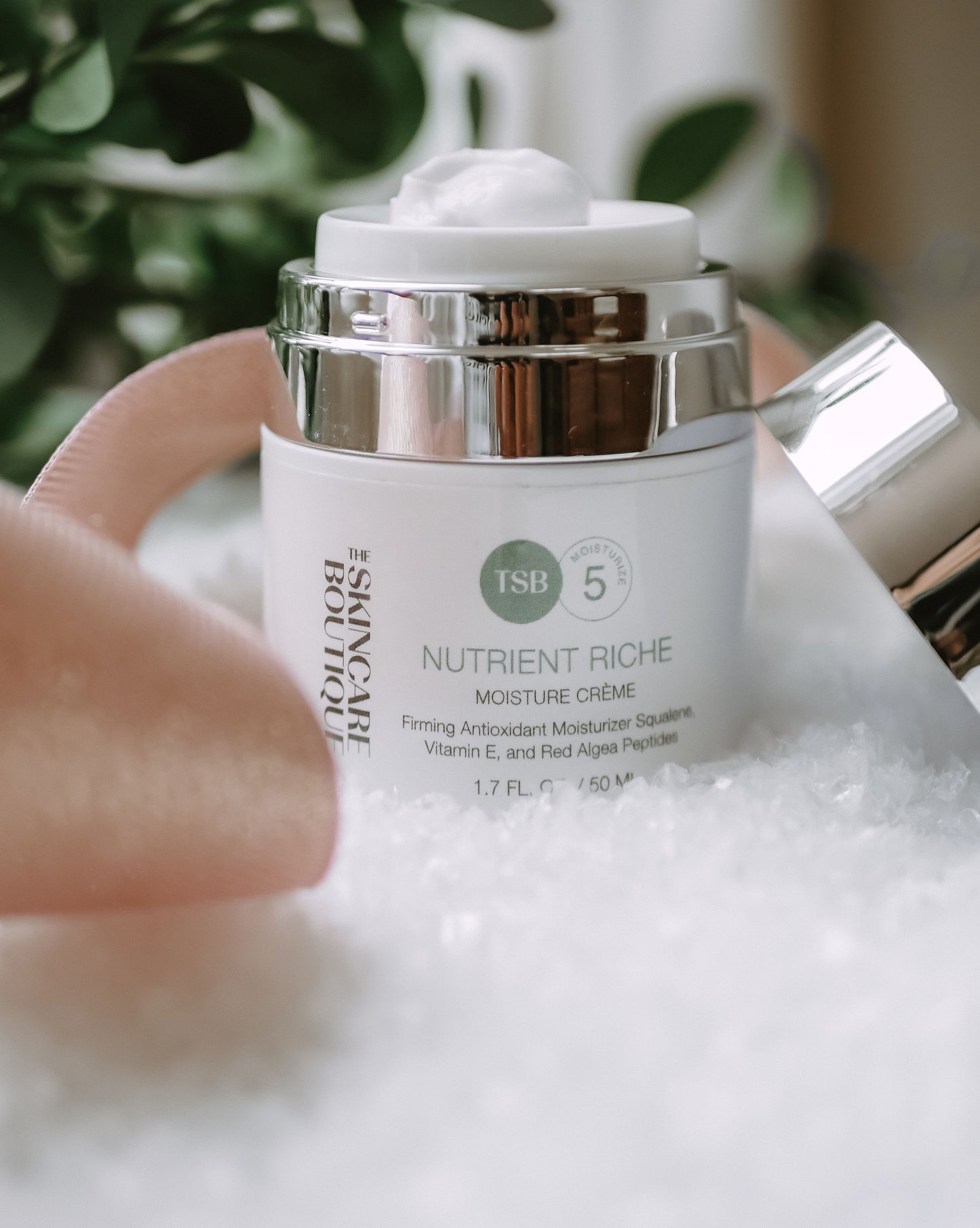 Nutrient Riche Moisture Creme