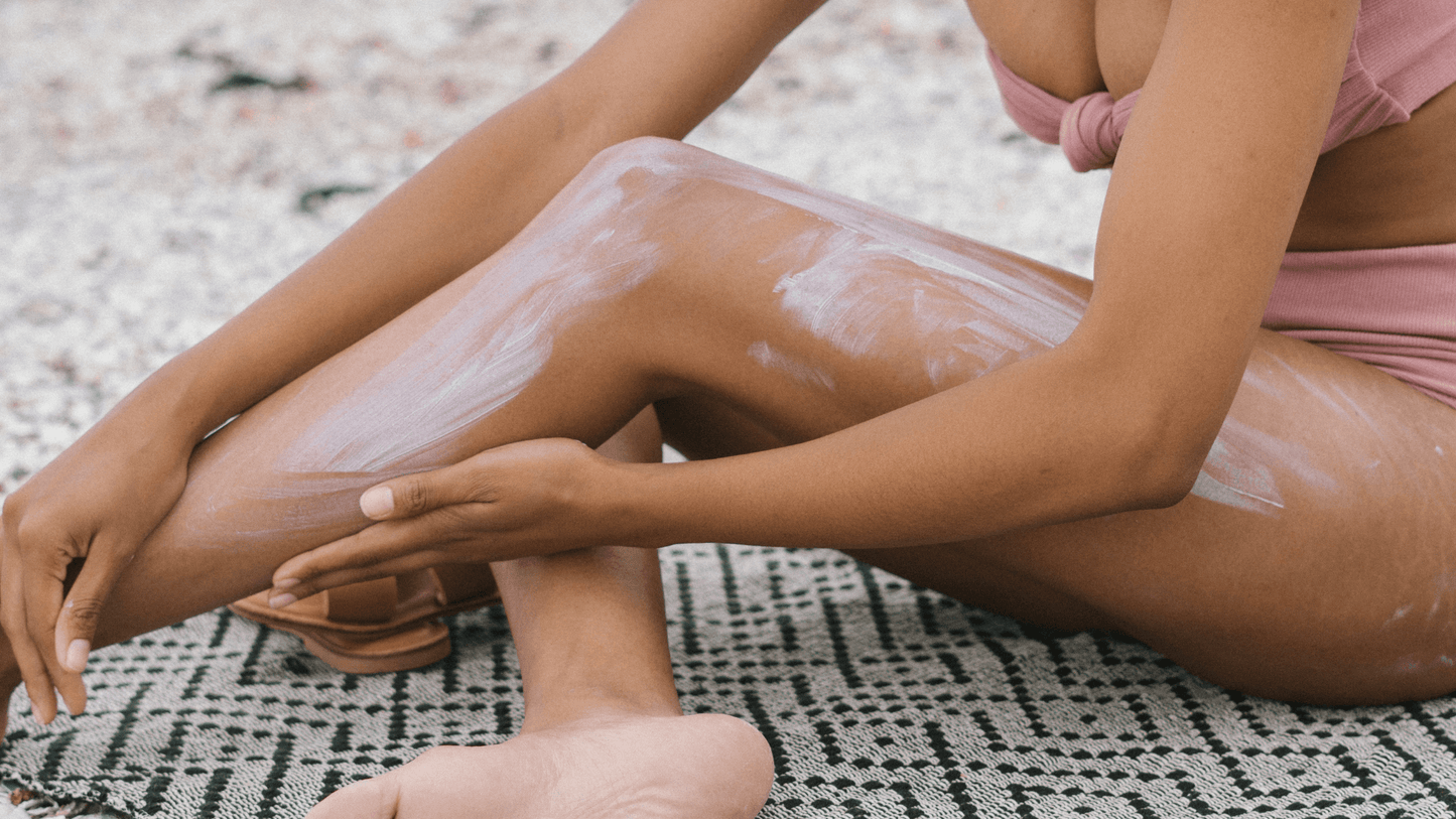 12-Month Beauty Guide for the Ultimate Skin Health