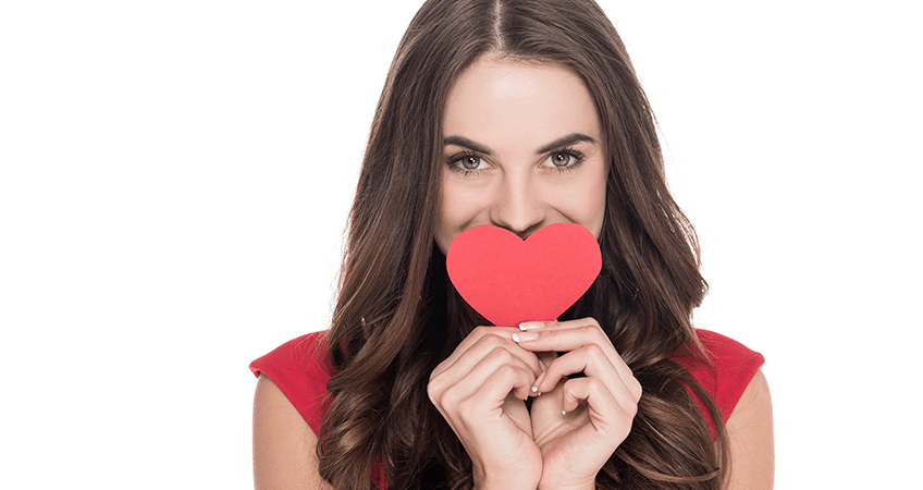 The Best Valentine's Day Beauty Ritual Ideas