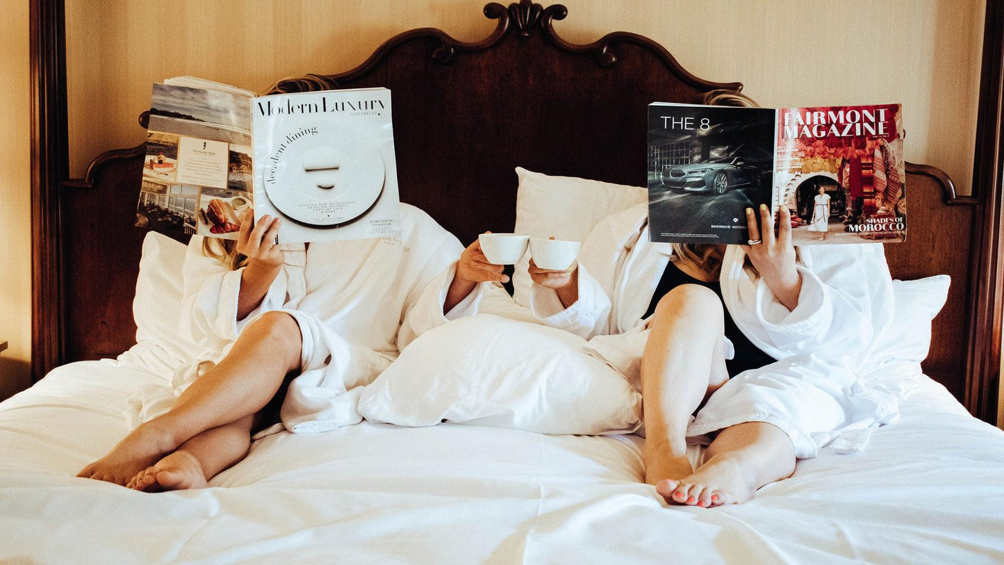 Self Care Vs Self-centered: 3 Ways to Care for Yourself