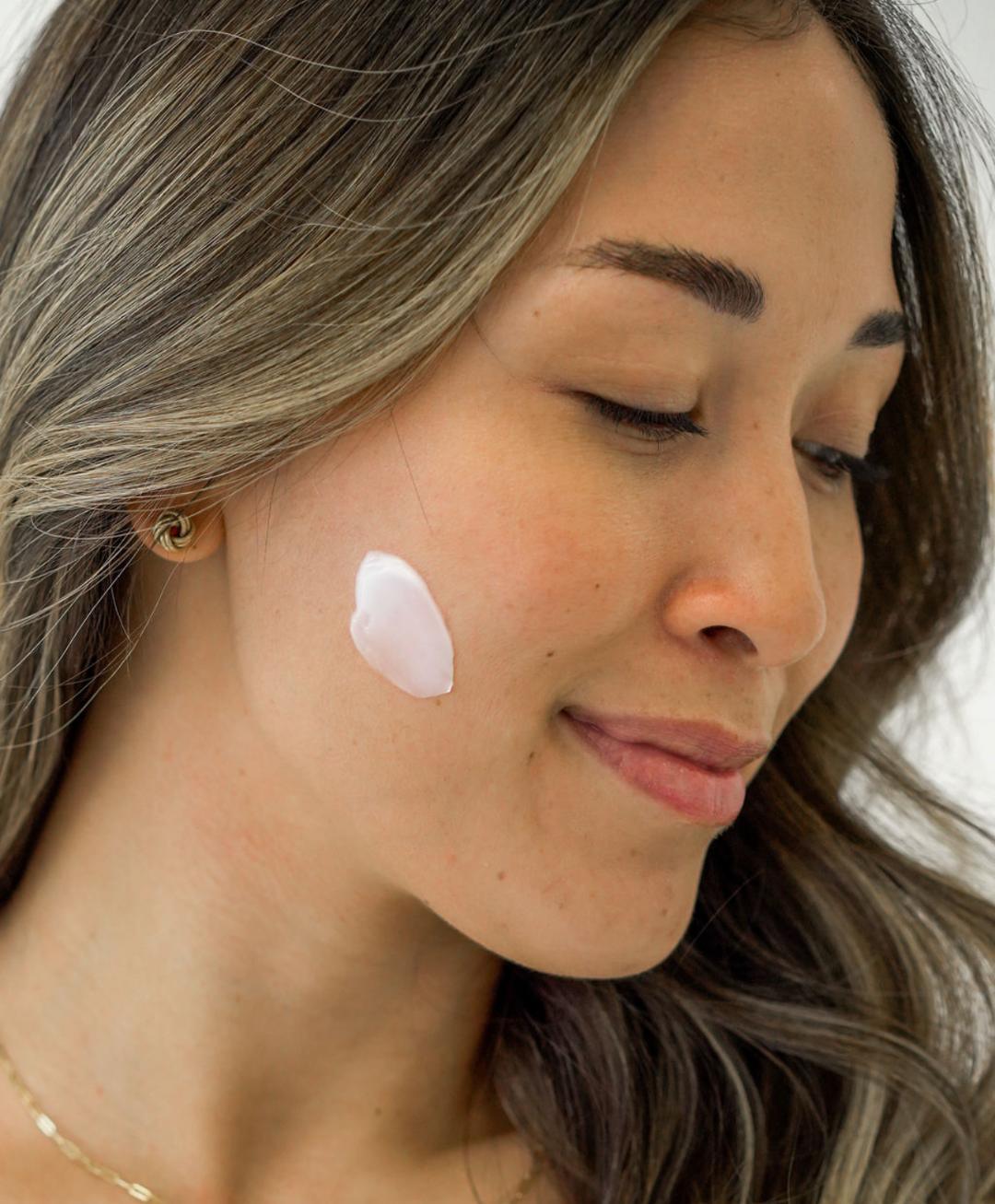 Unlock Radiant Skin with Ergothioneine: The Super Antioxidant in Our New Super Gleam Weightless Gel Cream