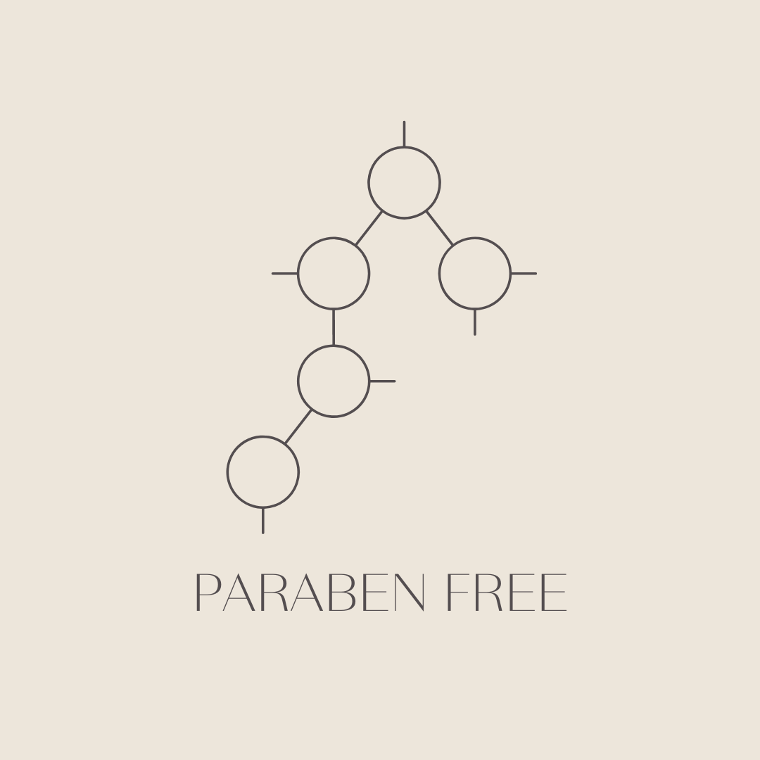 PARABEN FREE