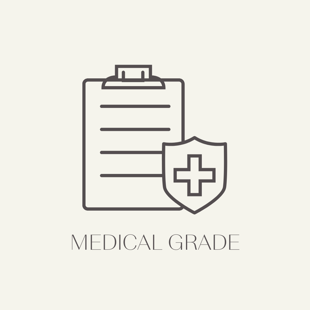 MEDICAL GRADE