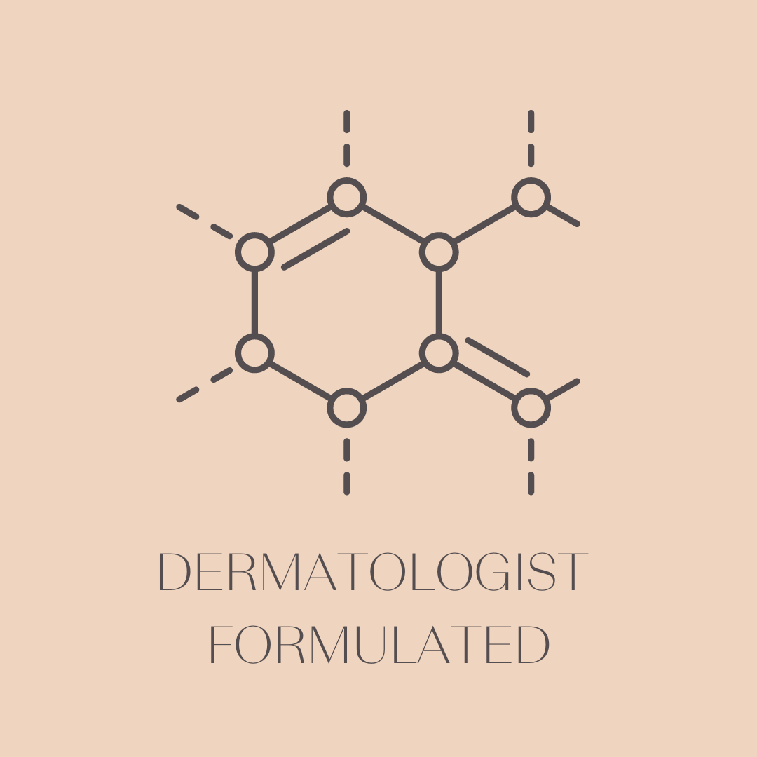 DERMATOLOGIST FORMULATED