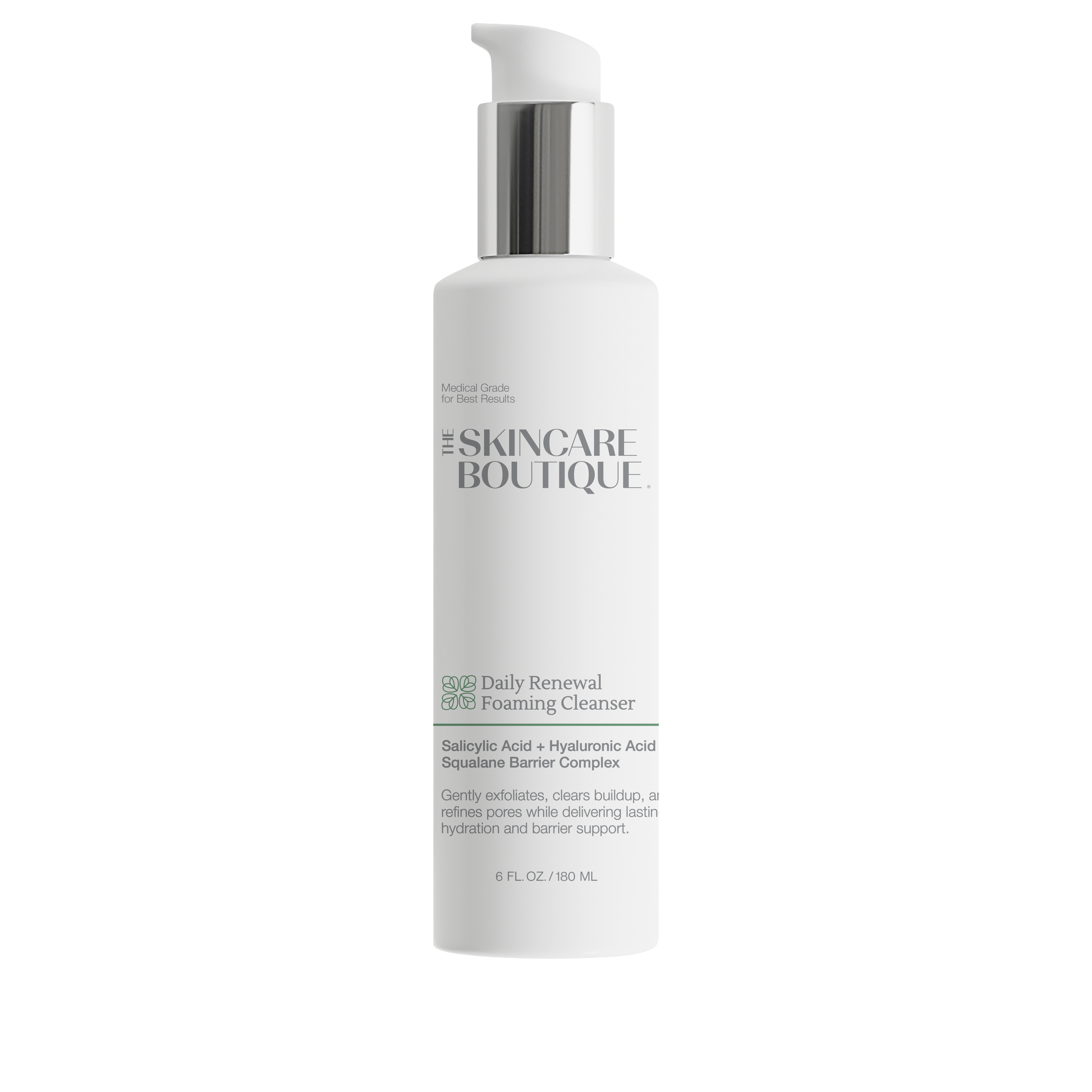 The Skincare Boutique Cleanser A 6 fl. oz.