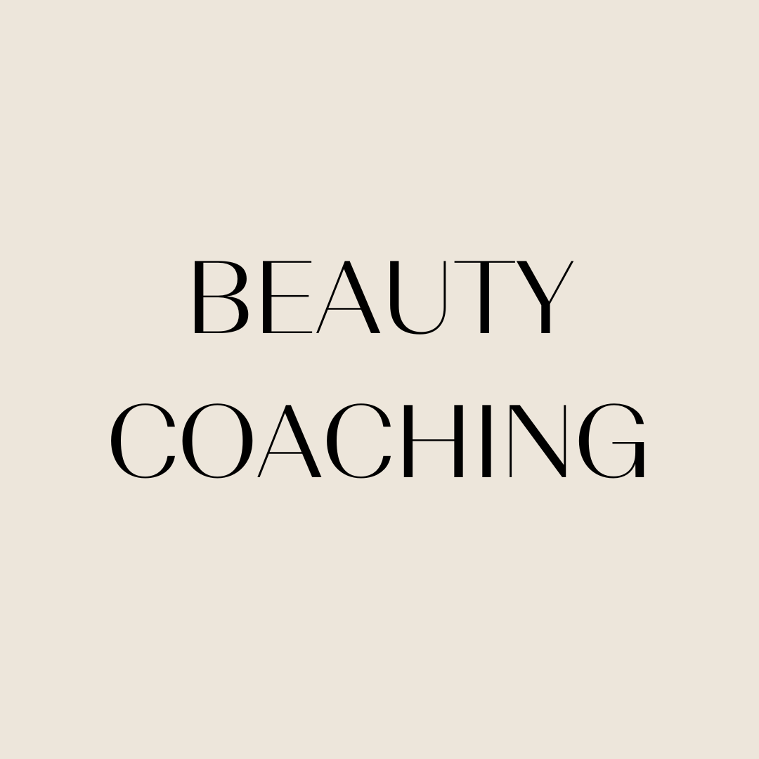BEAUTY COACHING - The Skincare Boutique