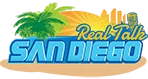 Real Talk San Diego Logo