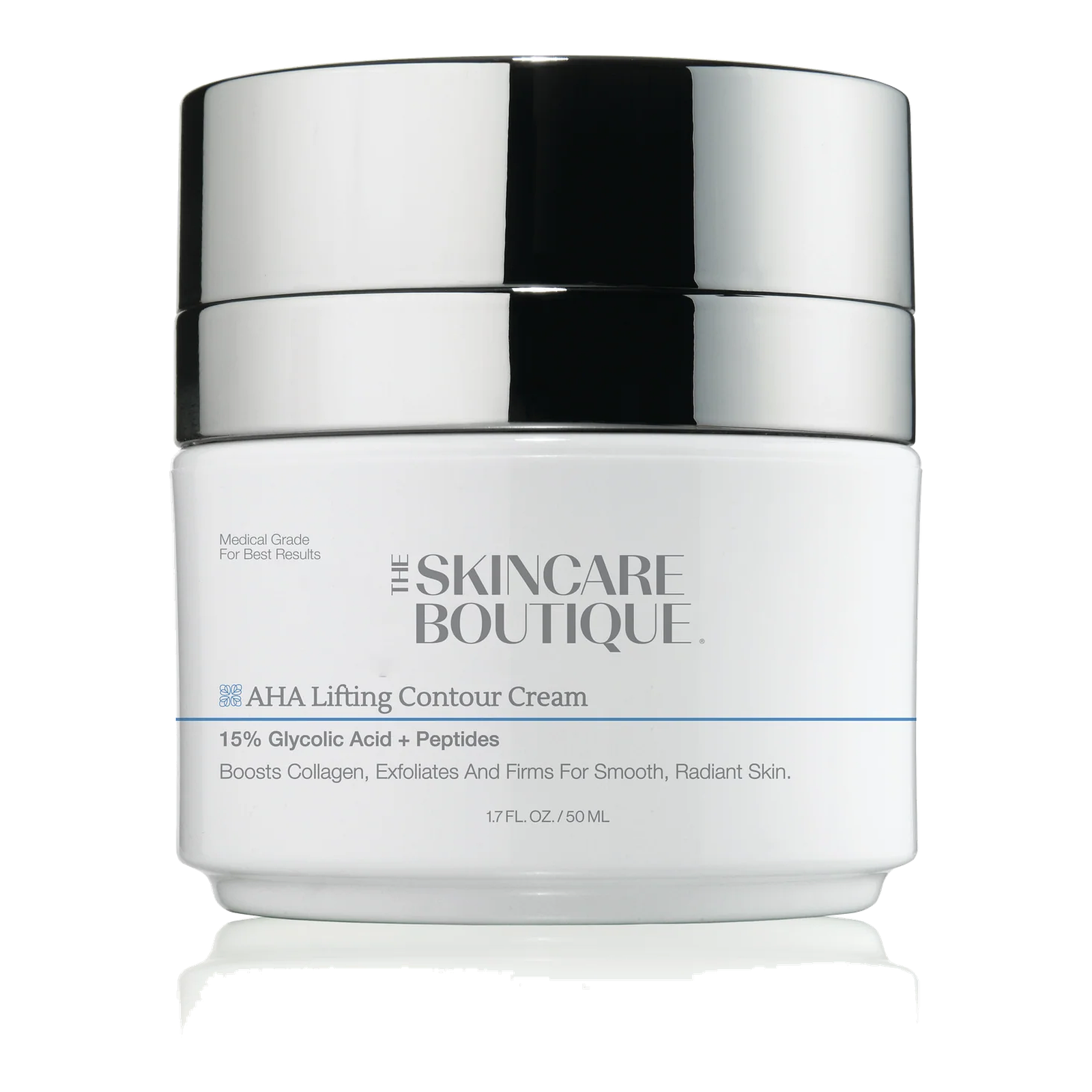 AHA Lifting Contour Cream