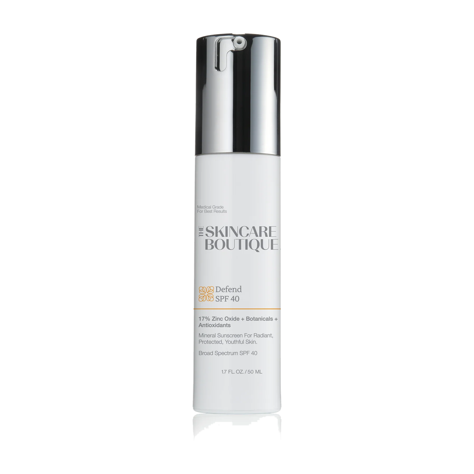 DEFEND SPF 40