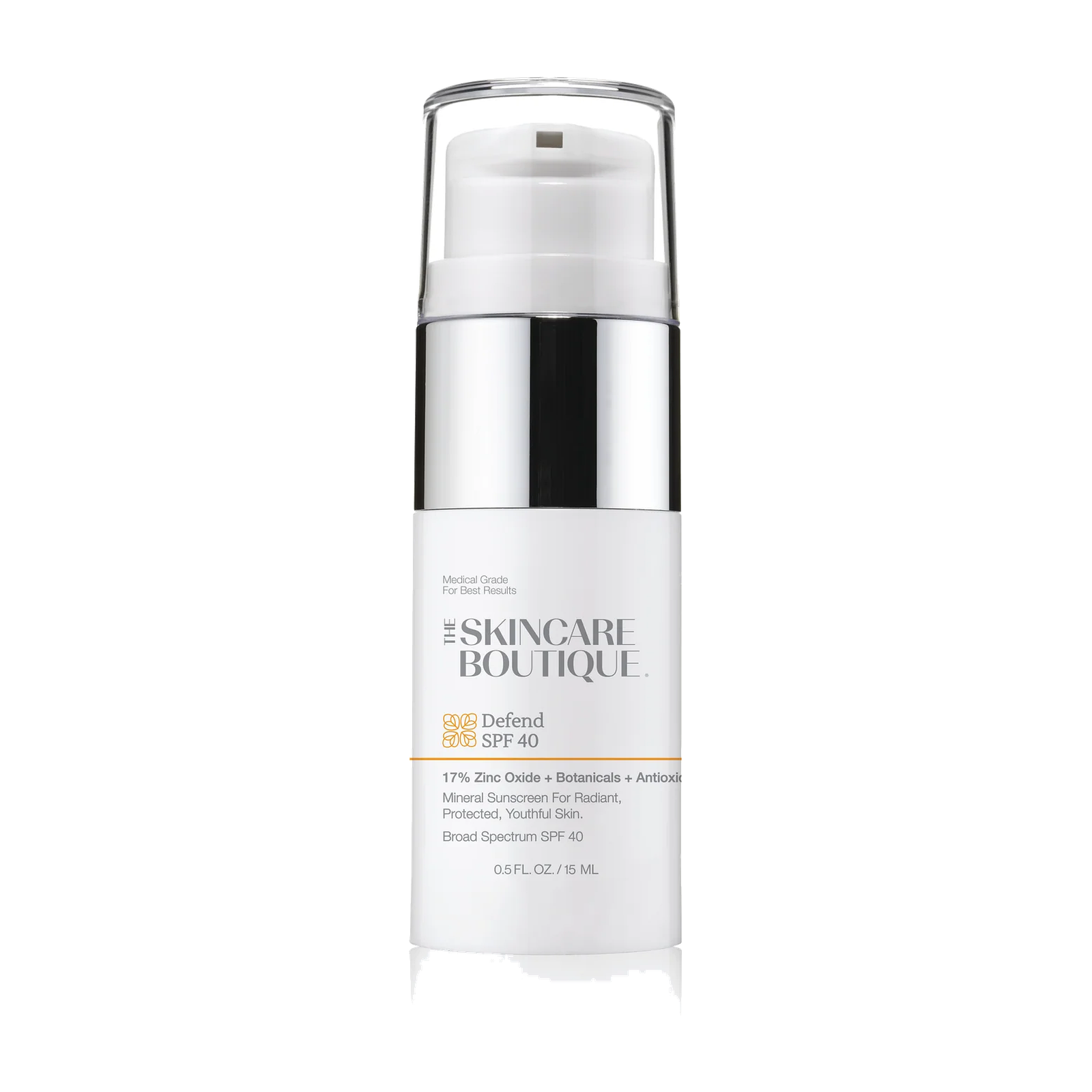 DEFEND SPF 40