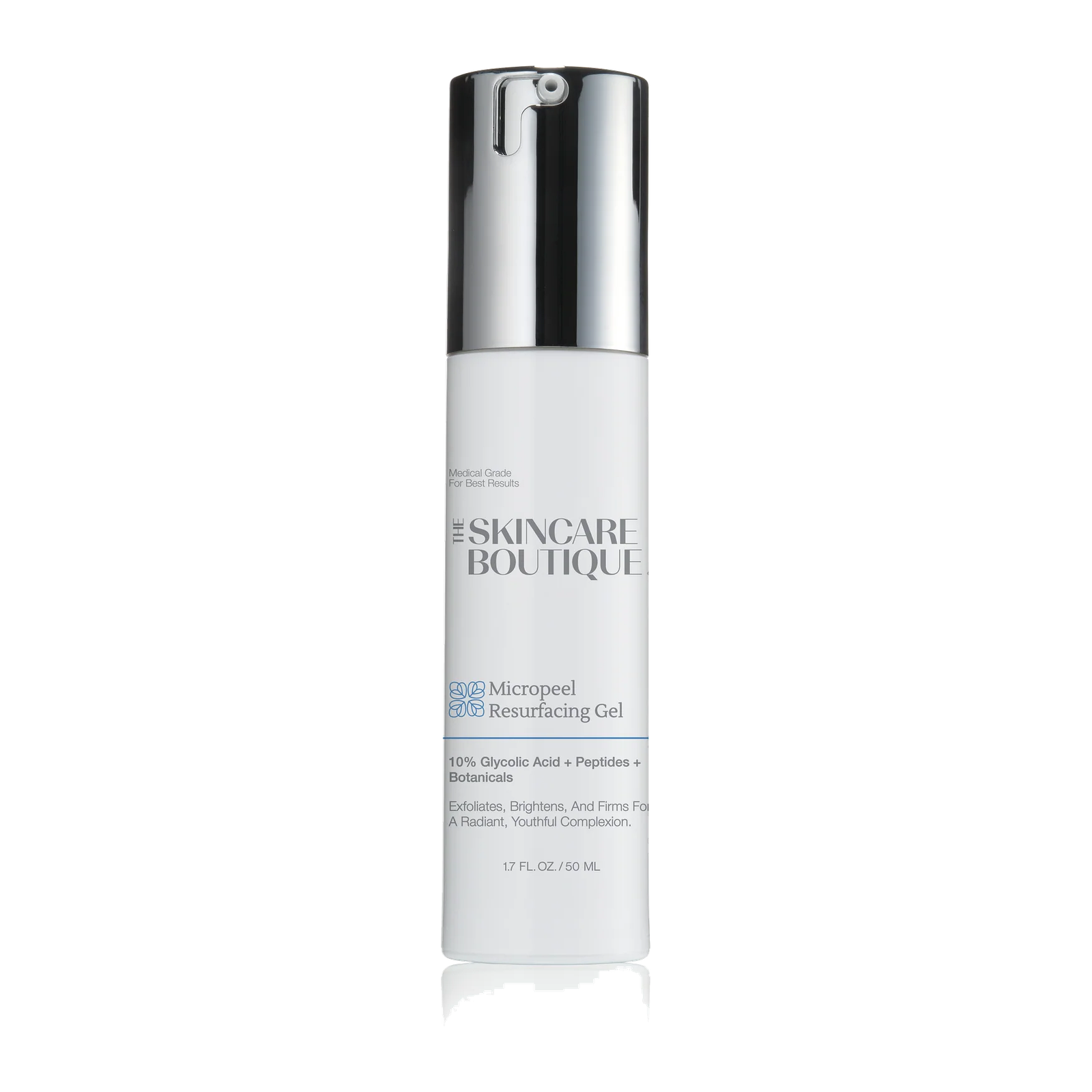 Micro-Peel Resurfacing Gel