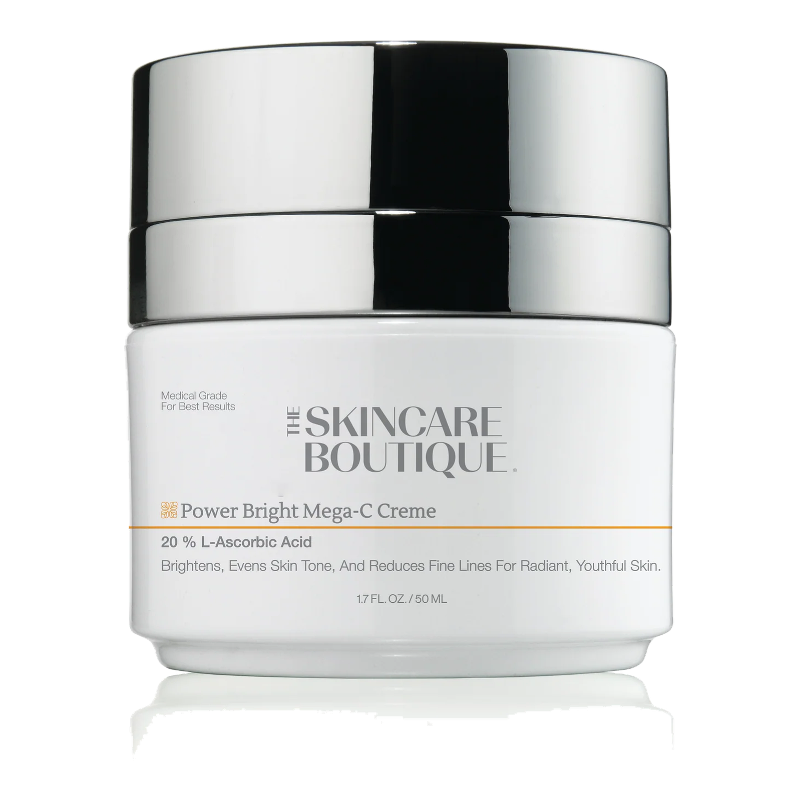 Power Bright Mega-C Creme