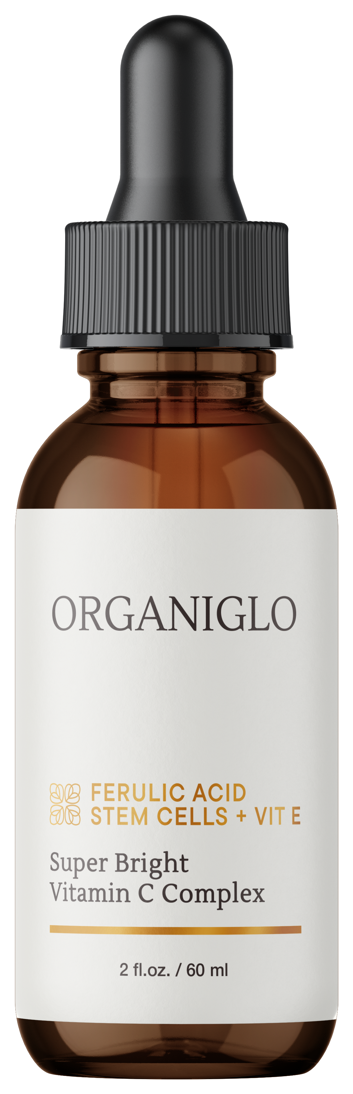 ORGANIGLO SUPER BRIGHT VITAMIN C COMPLEX