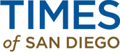 Times of San Diego Logo