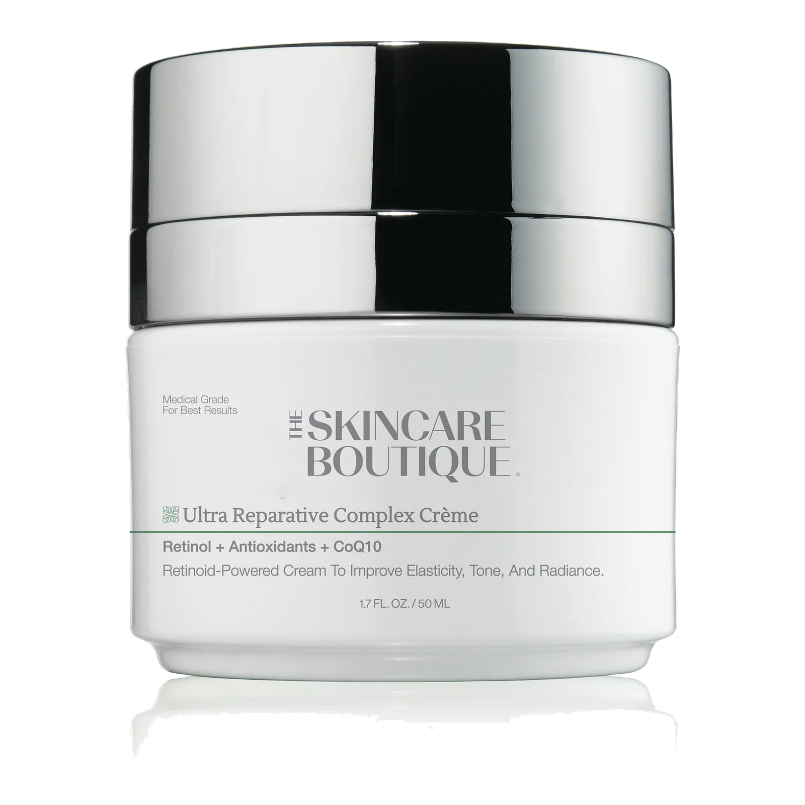 Ultra Reparative Complex Creme