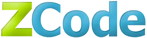 Z Code Logo