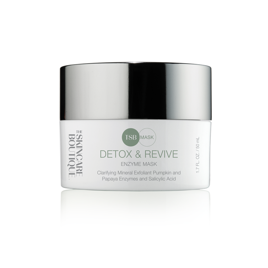 At Home Facial
