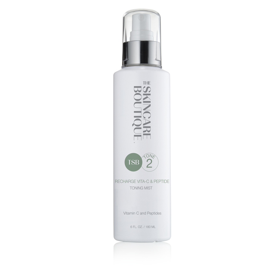 Brightening Toner