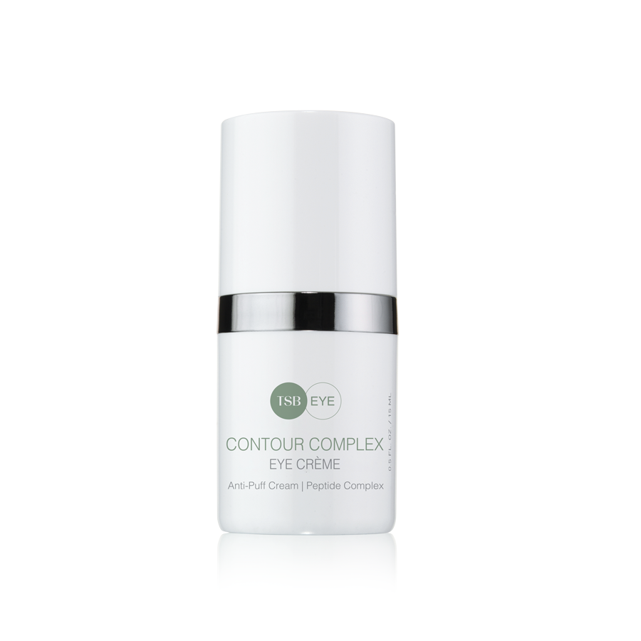 CONTOUR COMPLEX EYE CREME