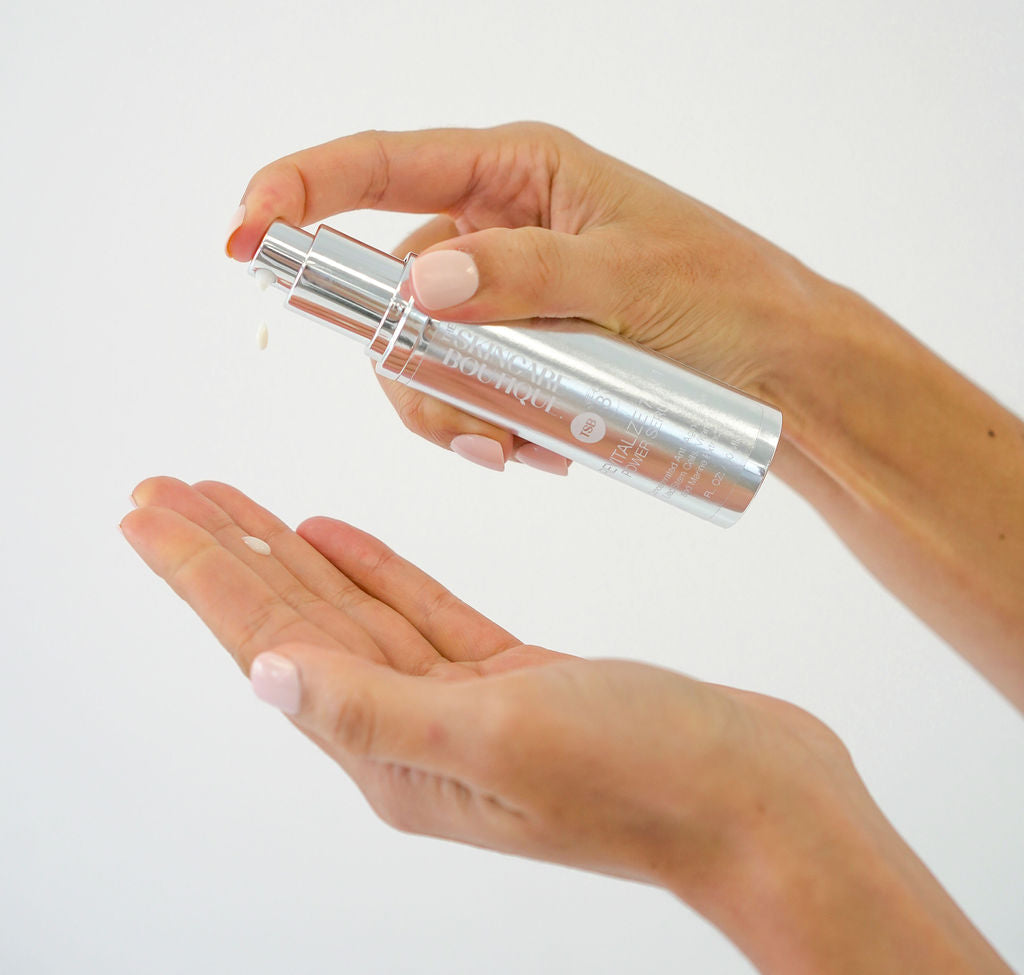 Advanced Cellular Renewal Serum