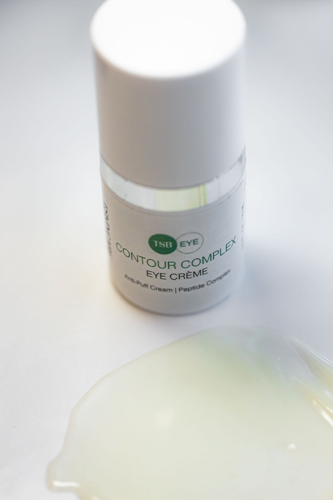 Ultra Firming Skincare Contour Complex Eye Creme for Lines and Wrinkles