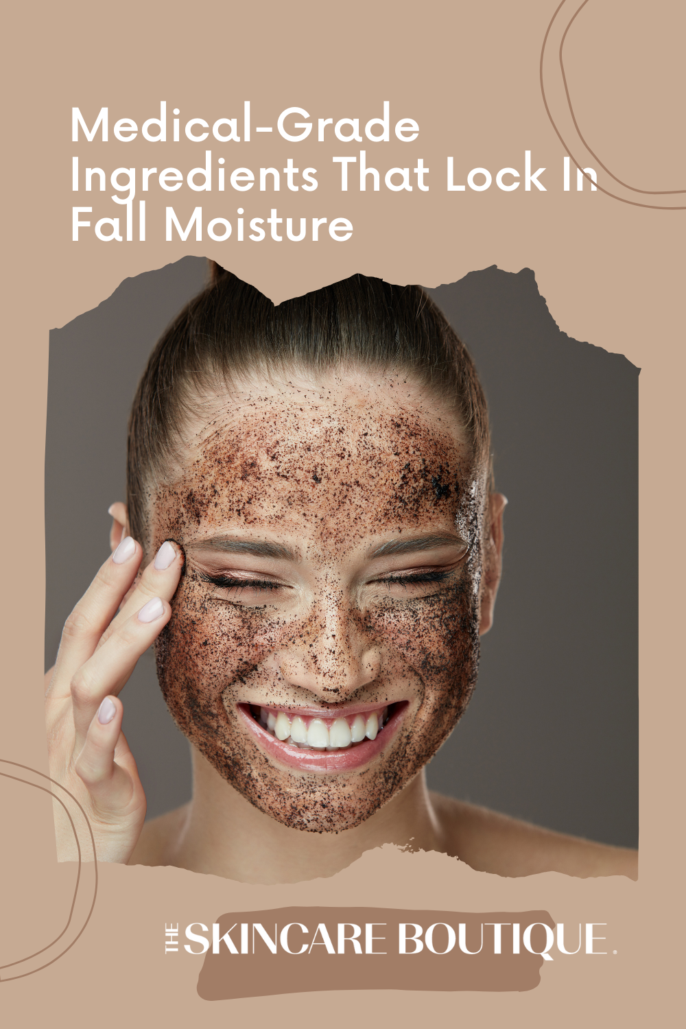Organiglo Multi-Peptide Moisturizer and HydraGlo Serum for fall skin hydration at The Skincare Boutique Ladera Ranch