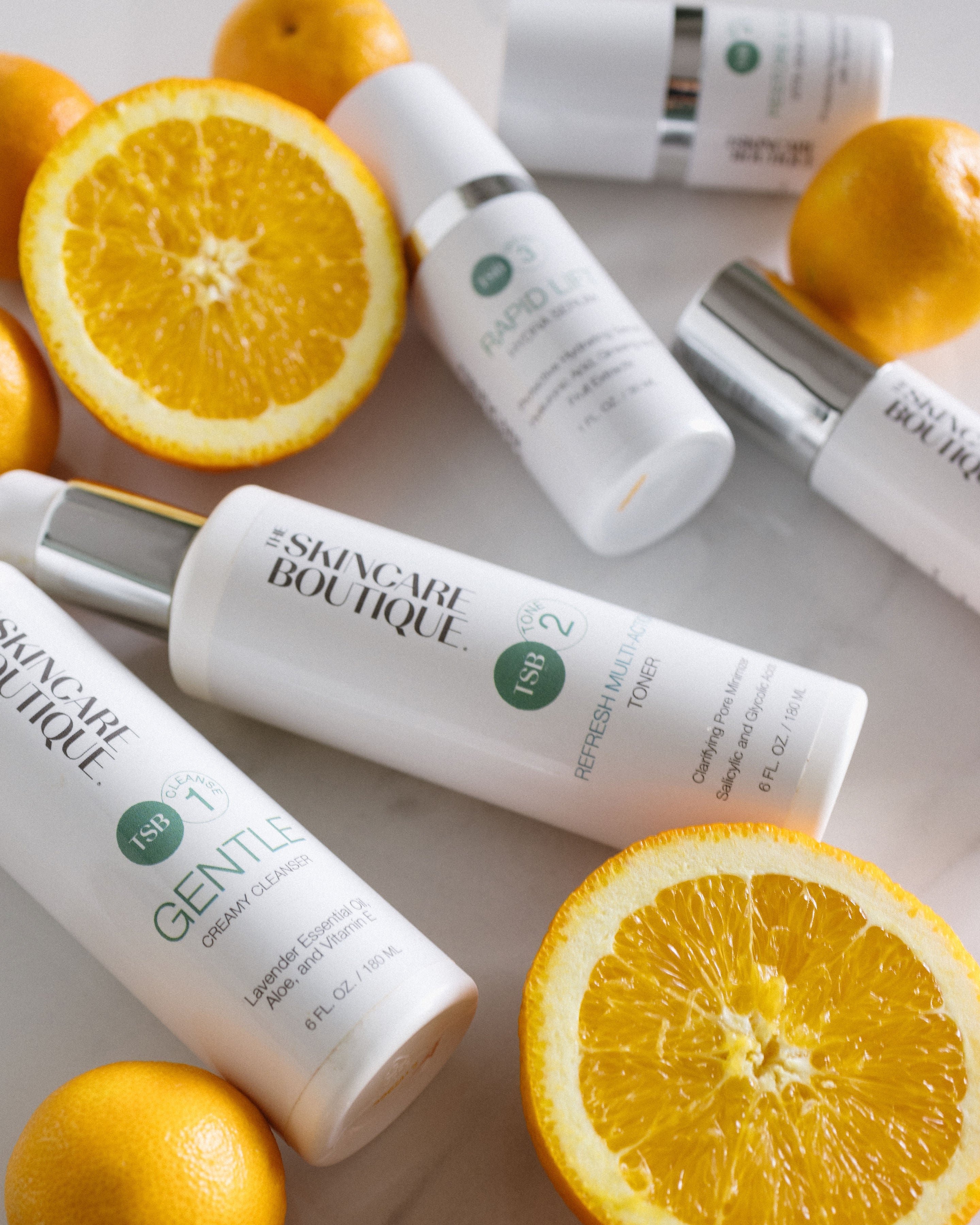 skincare quiz