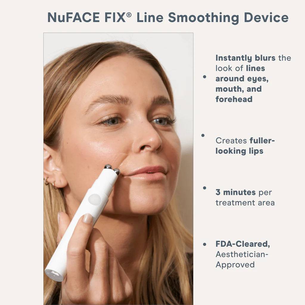 NuFACE FIX® Starter Kit - The Skincare Boutique