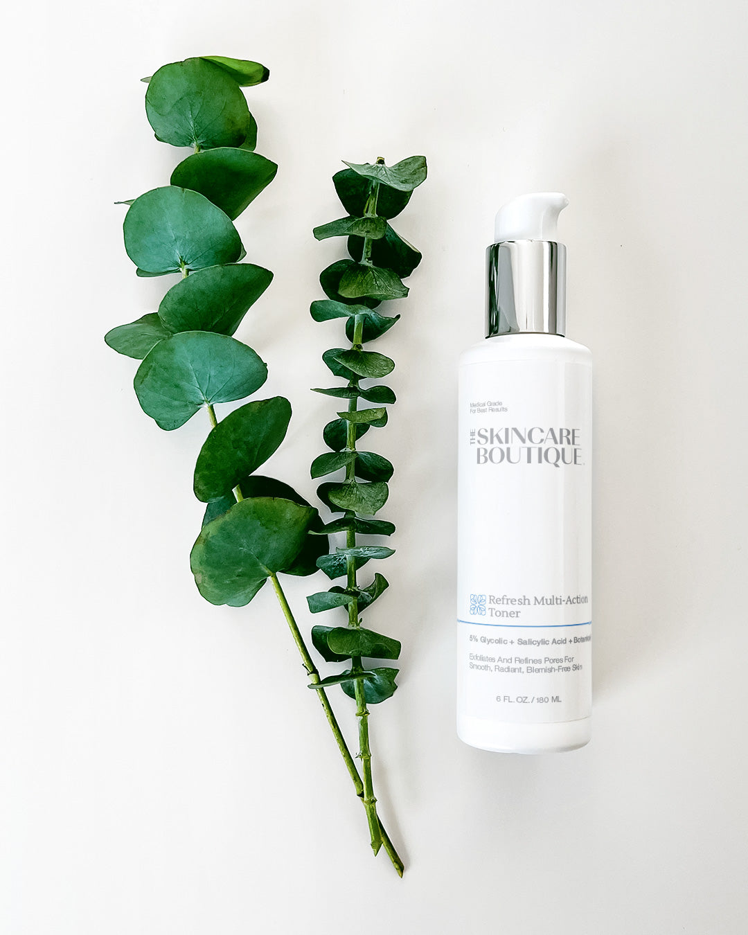 Refresh Multi-Action Toner
