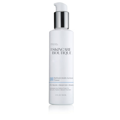 Refresh Multi-Action Toner