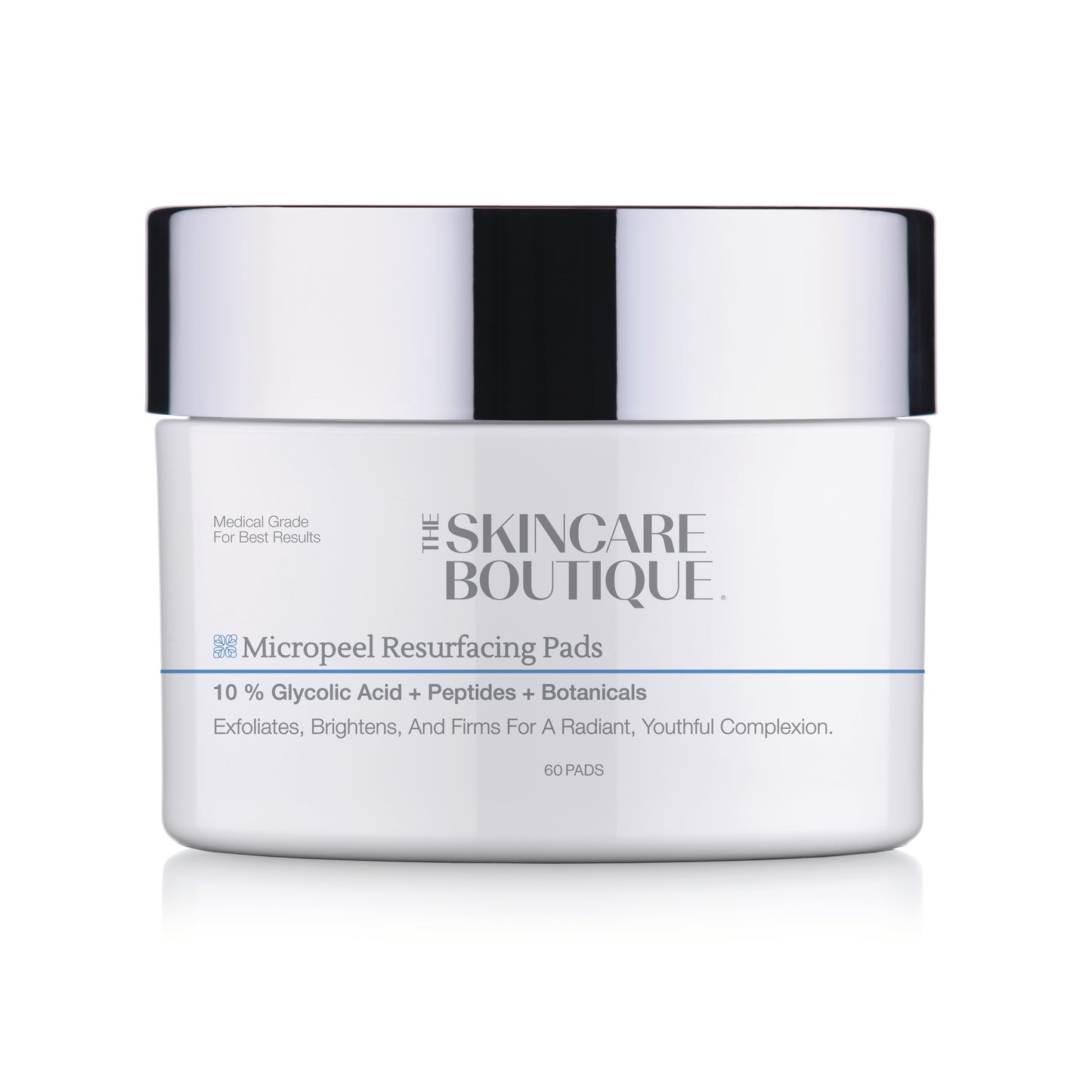 Micropeel Resurfacing Pads