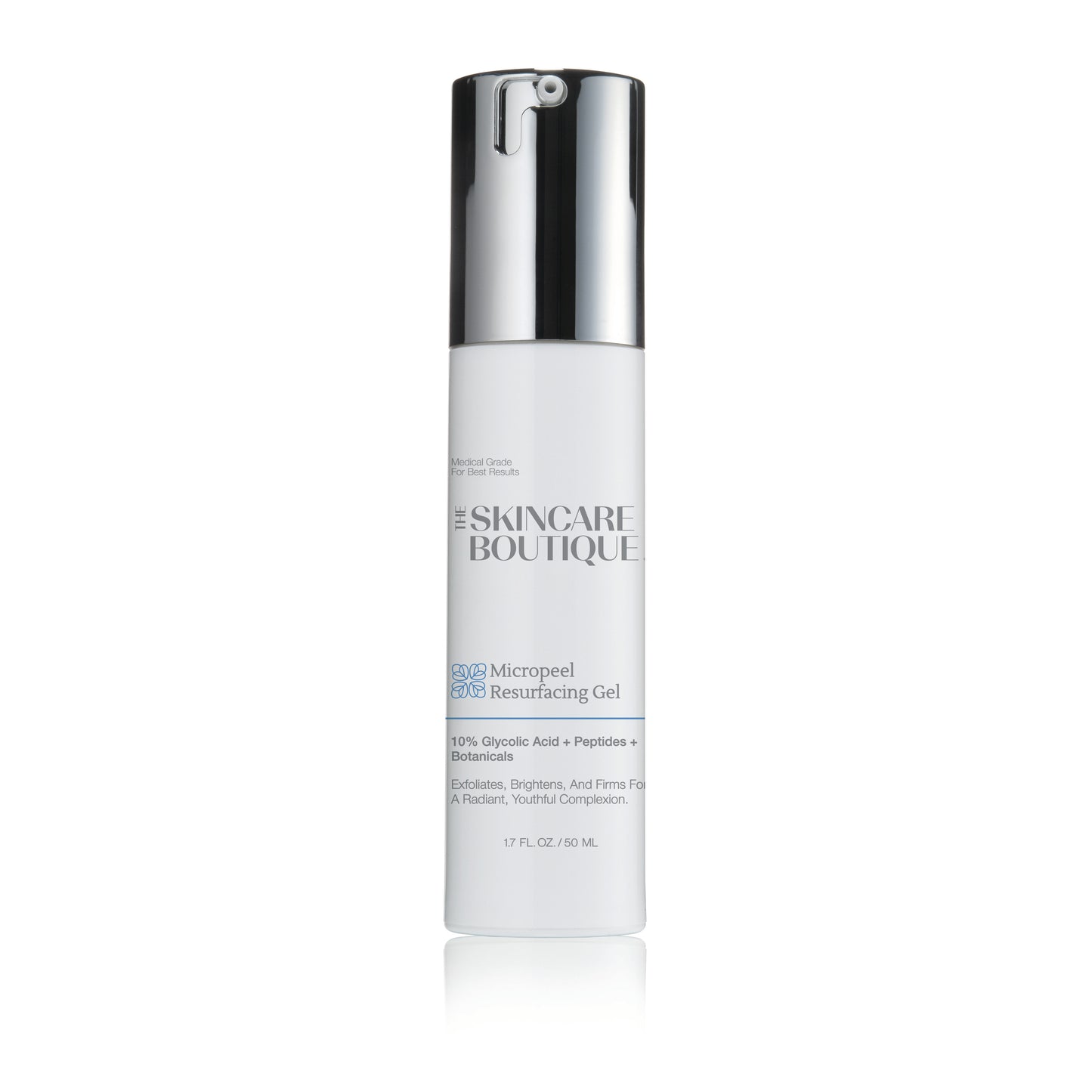 Micro-Peel Resurfacing Gel