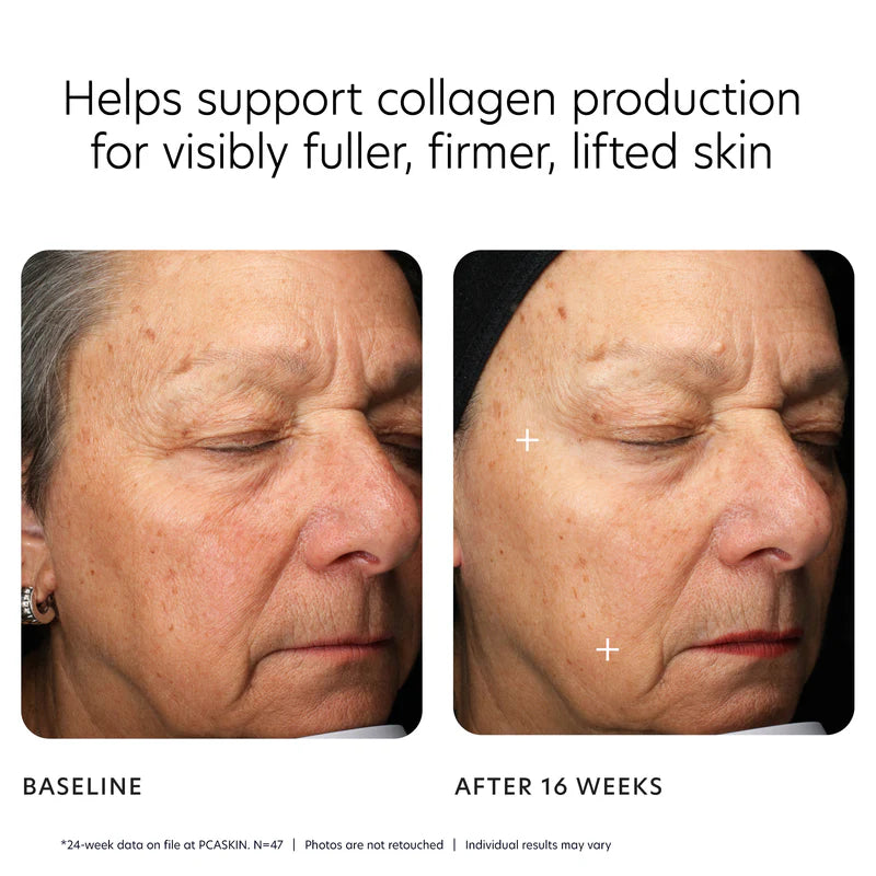 MGF Age Renewal Cream