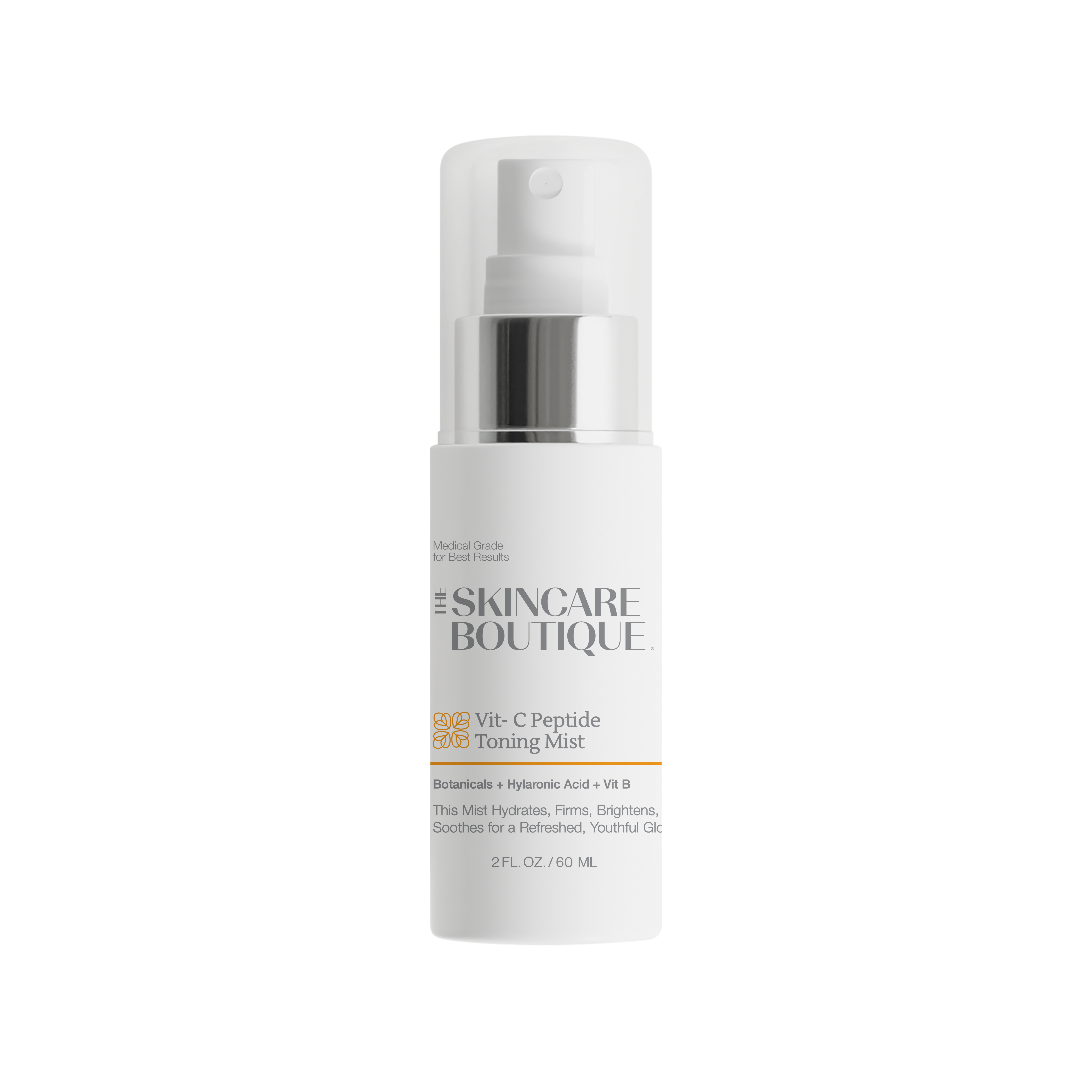 Recharge Vita-C Peptide Toning Mist