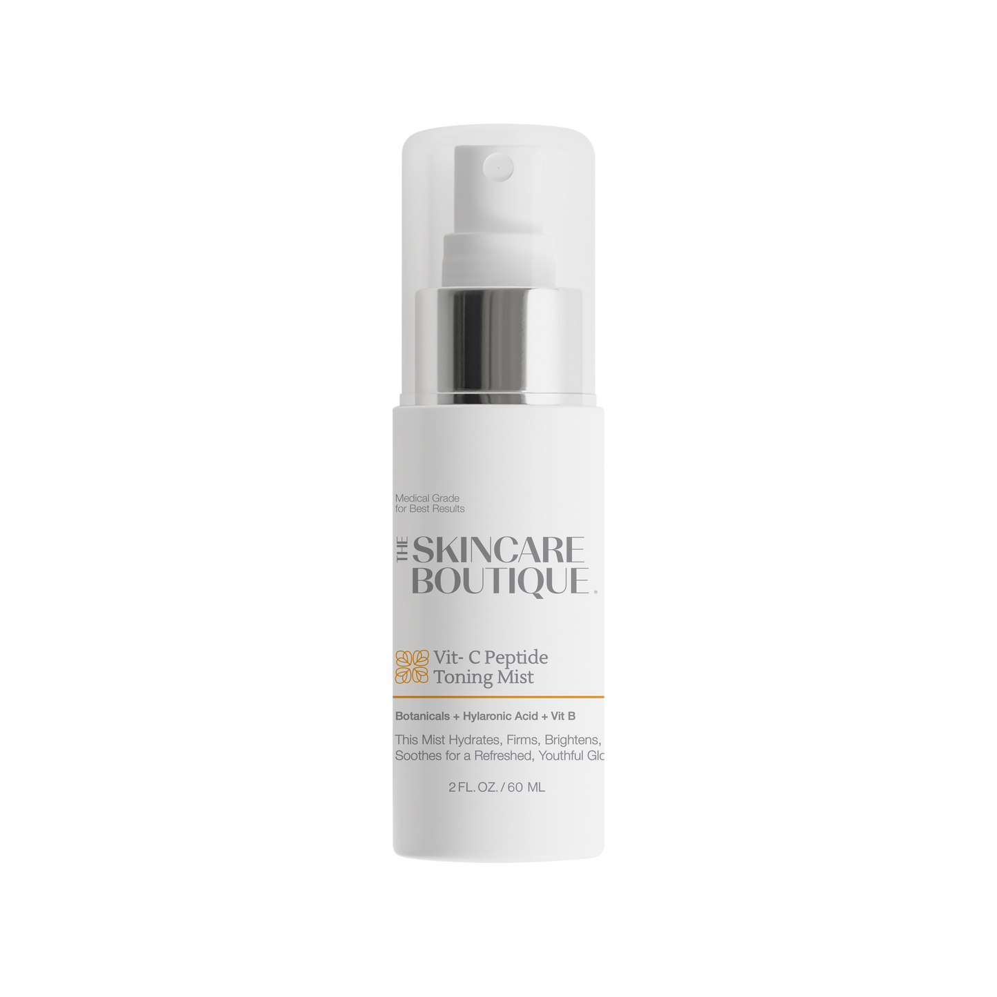 Recharge Vita-C Peptide Toning Mist