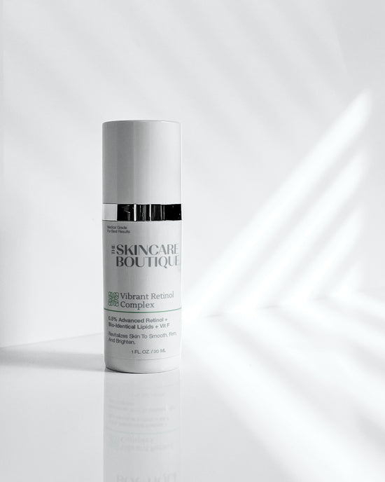 VIBRANT RETINOL COMPLEX