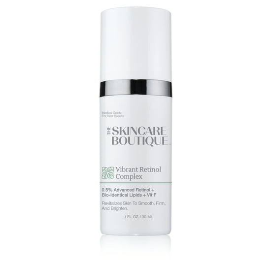 VIBRANT RETINOL COMPLEX