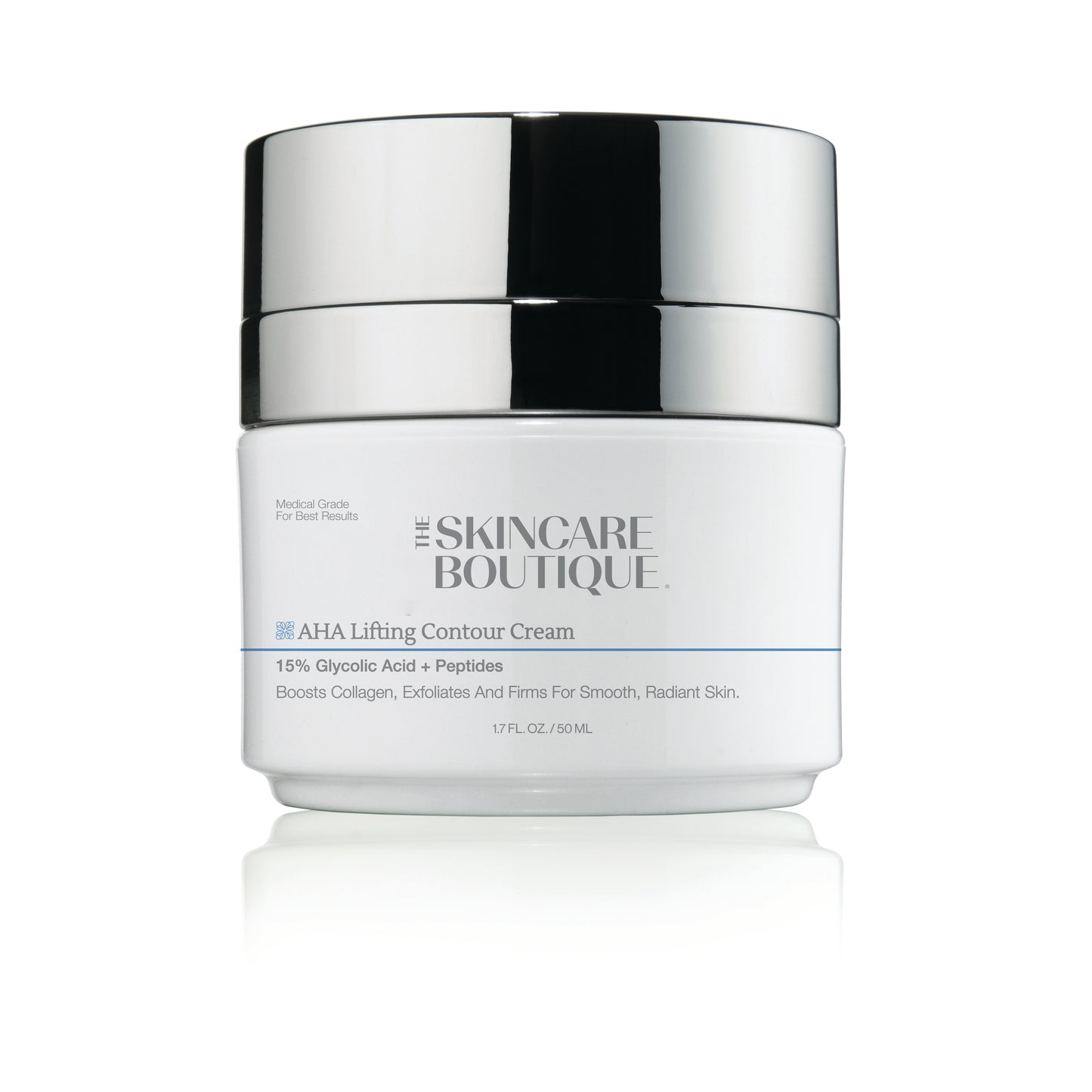 AHA Lifting Contour Cream