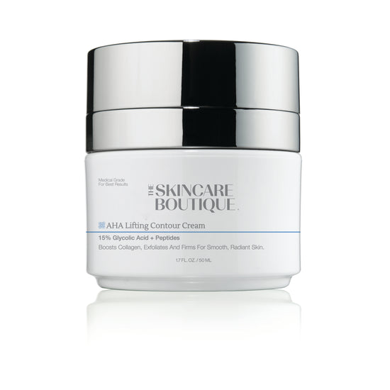 AHA Lifting Contour Cream