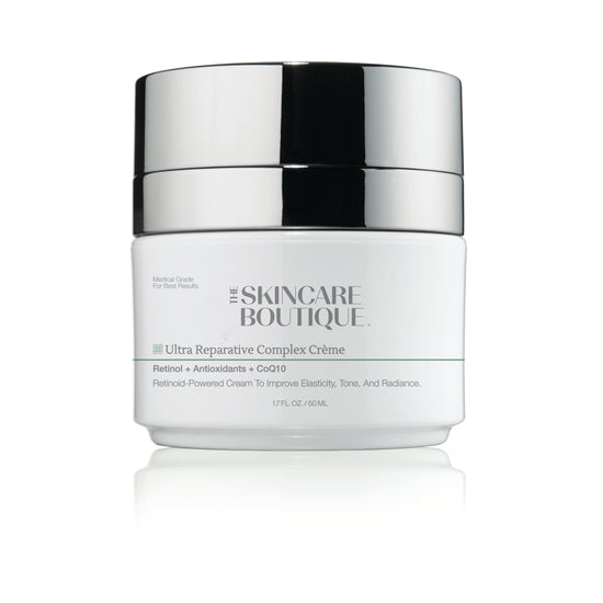Ultra Reparative Complex Creme