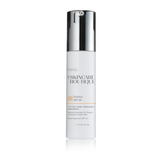 DEFEND SPF 40