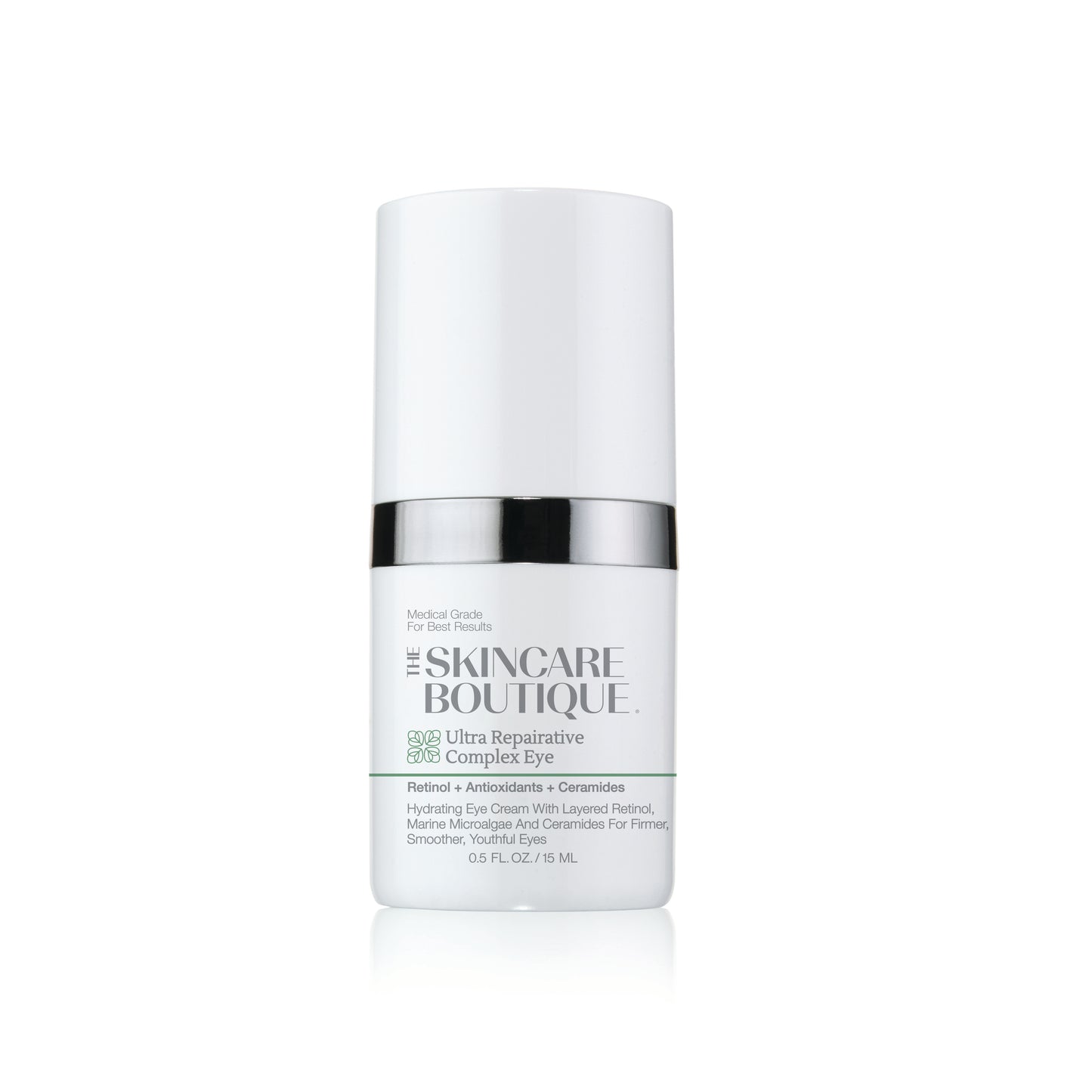 Ultra Reparative Complex Eye
