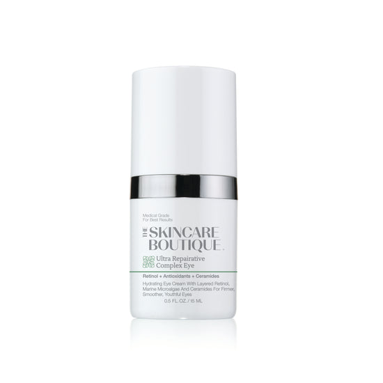 Ultra Reparative Complex Eye