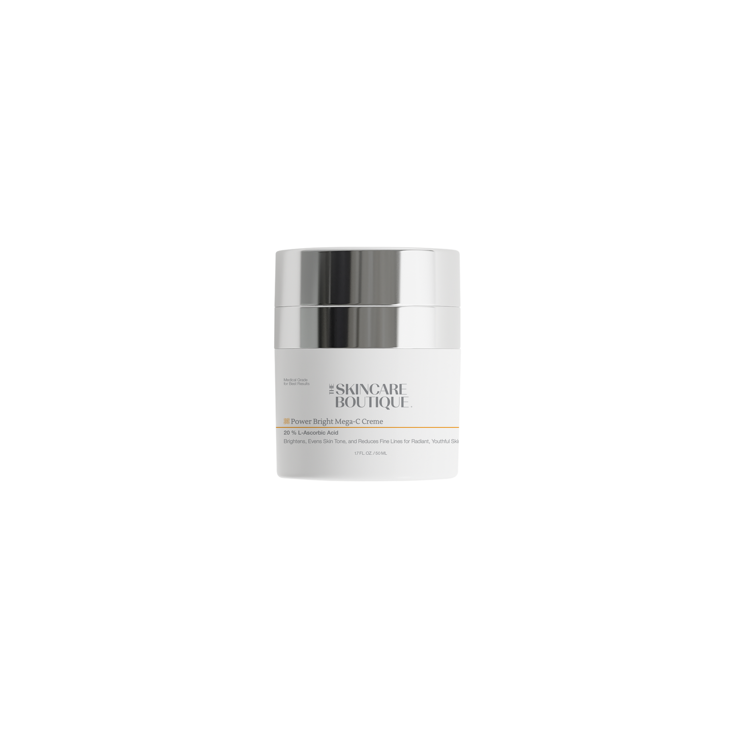 Power Bright Mega-C Creme