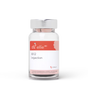 B12 injection bottle with 'ellie MD' label on a white background