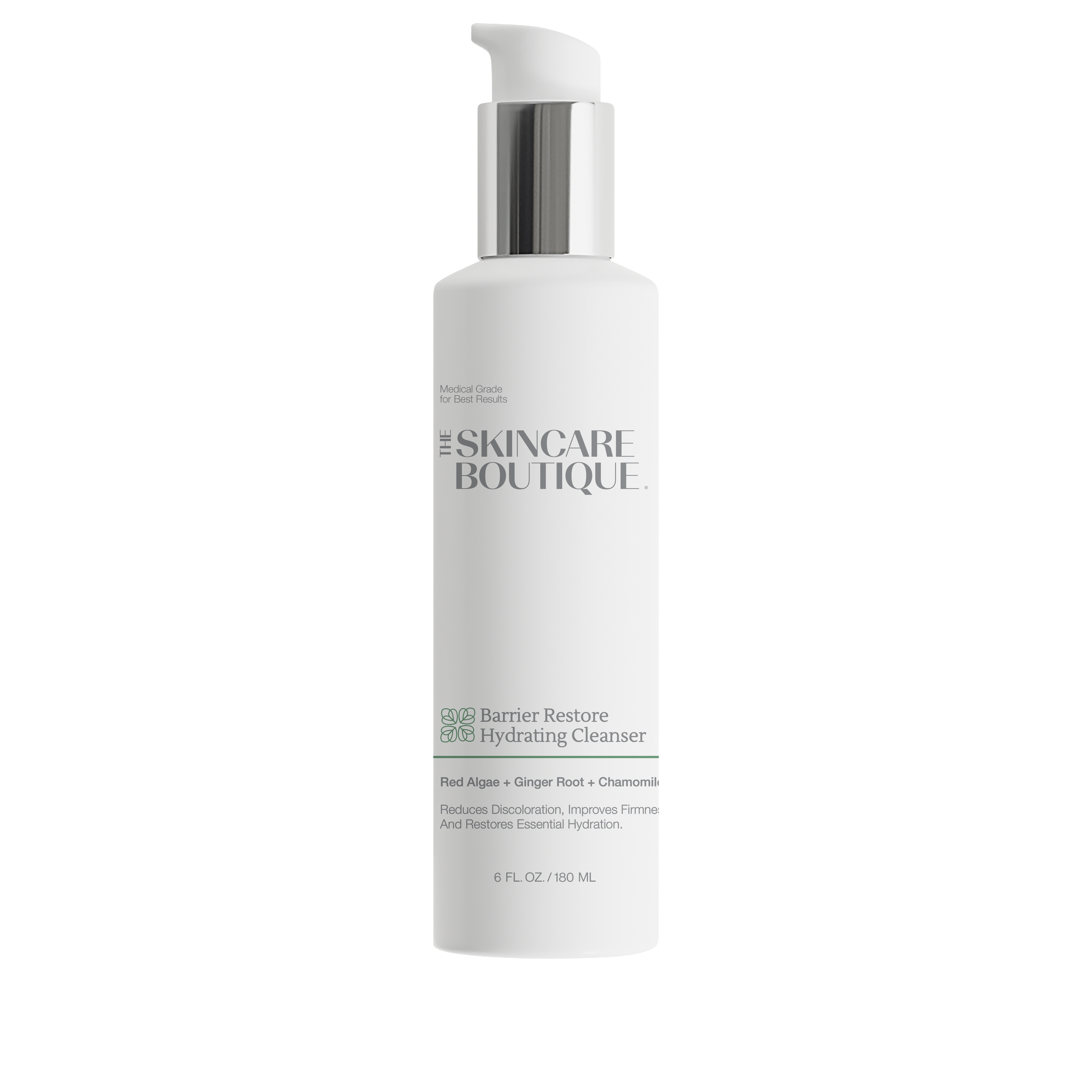 A 6 fl. oz.