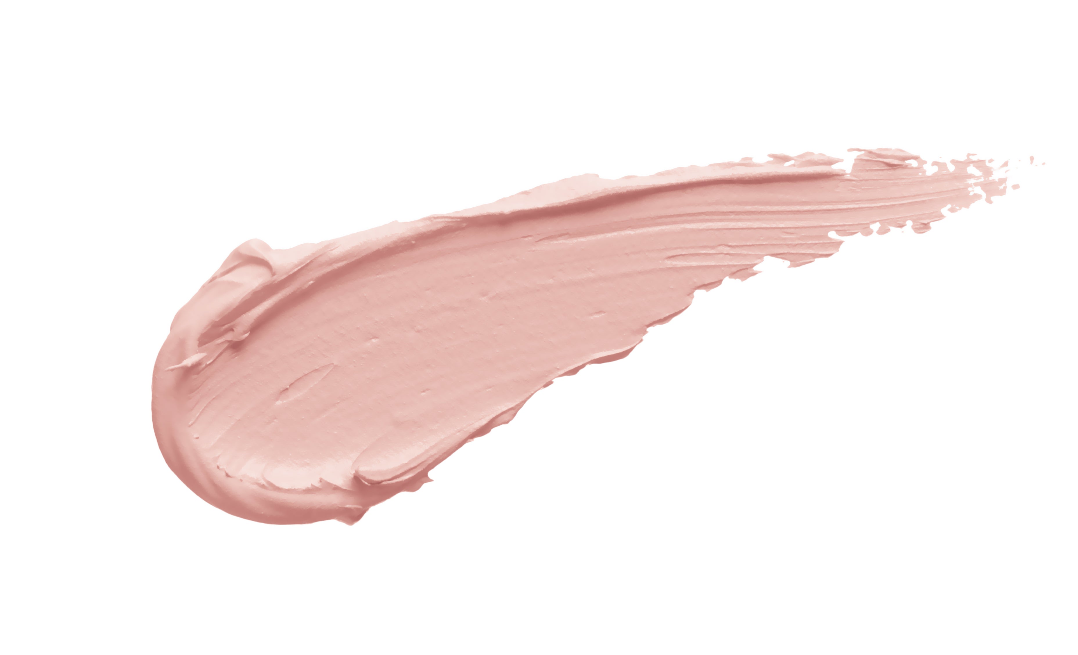 Clarifying Enzyme Mineral Mask applied – pore-refining clay mask that transforms from polish to detox