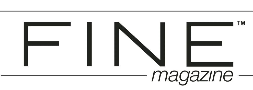 Fine Magazine Logo